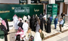 Bersemi di Pasar Saudi