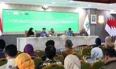 Bukan Sekadar Mengajar, Guru Juga Perlu Bertumbuh