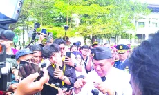 Dedi Rancang Beasiswa Anak