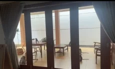 Kawanan Monyet Liar Serang Perumahan di Depok Dekat Buperta Cibubur