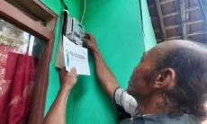 Sejak 2023, PLN Group Jawa Barat Alirkan 4.124 Sambungan Listrik Gratis