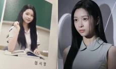 Kepribadian Asli Leader A20 LITE Young Dibongkar Teman Sekolah