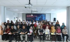 Dosen Unjani Latih Siswa Cimahi Tangani Darurat Medis lewat SMART