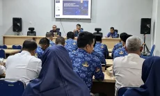 Diskominfo Kabupaten Cirebon Perkuat Keamanan Siber, Libatkan 40 Kecamatan