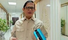 Cegah Banjir Bandung Raya, Iswara Dorong Danau Retensi dan Penertiban KBU