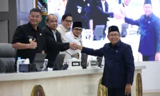 RAPBD Jabar 2027, Gerindra Minta Belanja Daerah Lebih Tepat Sasaran