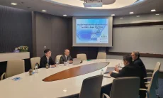Pemkot Bogor Siapkan Karyawan Tirta Pakuan Belajar Smart Water Management di Korea