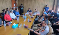 Polda Jabar Terima Audiensi Aktivis 98, Bahas Kondisi Mahasiswa Pasca-Demo