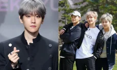 Baekhyun EXO Mendirikan Agensi Sendiri di Tengah Sengketa Kontrak CBX
