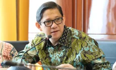 Karhutla Mengancam Jabar, MQ Iswara Minta Pemda Perketat Pengawasan Kawasan Hutan