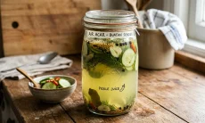 Ini 9 Manfaat Air Acar untuk Kesehatan, Bisa Bantu Meredakan Kram Otot