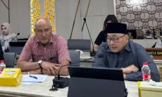 DPRD Jabar Dukung PWI Rebut Kembali Juara Umum Porwanas 2027