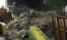 Tanggul Jebol di Siliwangi Bandung: 34 Rumah dan 112 Jiwa Terdampak