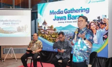 Genjot Perlindungan Pekerja, BPJS Ketenagakerjaan Rangkul Media dan Influencer Jabar