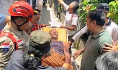 Hendak Periksa Toren Air, Lansia di Cimahi Tersengat Listrik di Atap Rumah