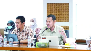 Banggar Sepakati Tambahan Anggaran BPJS