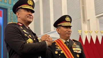 Babak Baru Langkah Polri