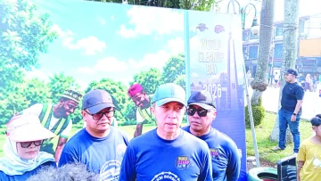 Memilah Sampah dari Rumah