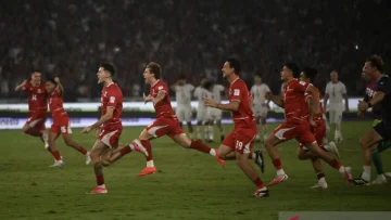 Indonesia Juara FIFA ASEAN Cup 2026, Taklukkan Thailand Dramatis Lewat Adu Penalti