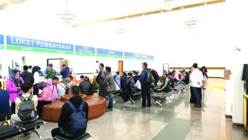 Samsat Pajajaran Pindah ke Pusdai: Layanan Nyaman Pajak Aman