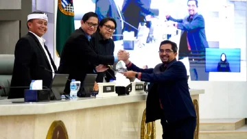 DPRD Jabar Ingin Putus Ketergantungan TPA, Komunitas Pengelola Sampah Diperkuat