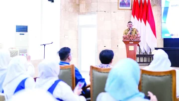 Perempuan Tangguh Penggerak Ekonomi Kota Bogor