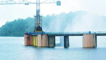 Menimbang Data Center di Jatiluhur: Investasi Jalan Lingkungan Aman