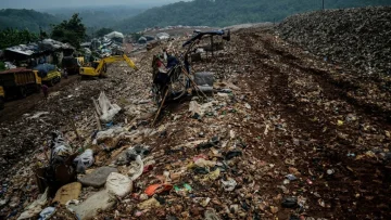10 SKS untuk Kurangi Sampah