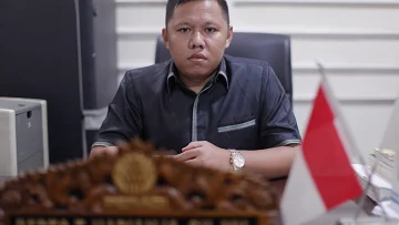 Dugaan Suap Harus Diusut