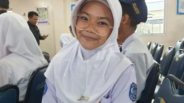 Ketika Dunia Kembali Terlihat Jernih