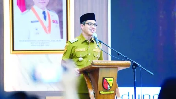 Pemkab Bandung Ajak Semua Pihak Tekan Stunting