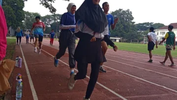 Soina Jabar Kekurangan Dana Jelang Pesonas 2026, Biaya Atlet Capai Rp30 Juta