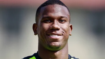 Lucas Ribamar Waspadai Kekuatan Persib Bandung, The Cong-Viettel FC Siap Beri Perlawa