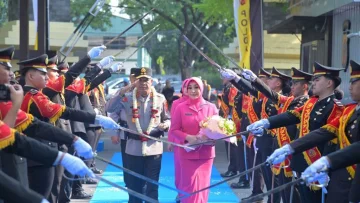 Dari Pataka  Menuju Perubahan
