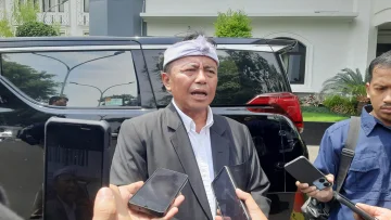 Jabar Kejar Nol Anak Tidak Sekolah 2029
