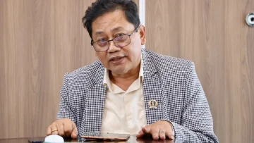 DPRD Jabar Targetkan Perampingan OPD Awal November, 14 Dilebur Jadi 7