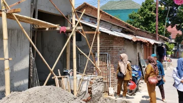 11.554 Usulan Rutilahu Masuk Imah Aing, Baru 3.866 Lolos Verifikasi