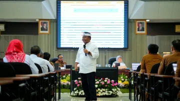 Herman Suryatman Minta Anak Tidak Sekolah di Jabar Ditangani hingga Tuntas