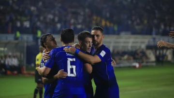 Pelatih The Cong-Viettel FC Akui Persib Lebih Efektif, Penalti Jadi Penentu