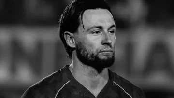 Marc Klok Ingin Akhiri Karier di Persib Bandung, Tunggu Kabar dari Manajemen