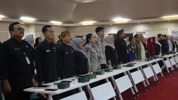 ASN Profesional Pelayanan Maksimal