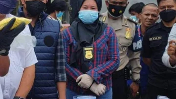 Mahasiswi IPB Ditemukan Tewas