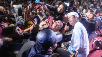 Dedi Mulyadi di Antara Angka dan Persepsi