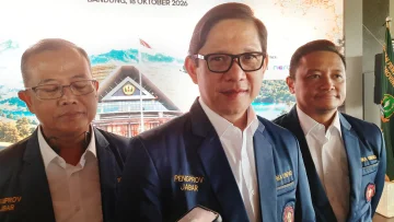 DPRD Jabar Soroti Karhutla, Pembakaran Lahan di Garut dan Ciamis Jadi Perhatian