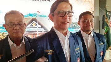 DPRD Jabar Pertanyakan Status Pinjaman Rp3,4 Triliun ke PT SMI