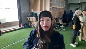 Dinkes Jabar Pantau ISPA di Tengah Kekhawatiran Asap Karhutla