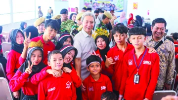 Belajar Mandiri di Sekolah Rakyat: Tempa Diri Raih Mimpi