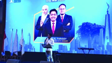 Merajut Kemitraan, Membuka Peluang Bisnis Tiga Kota