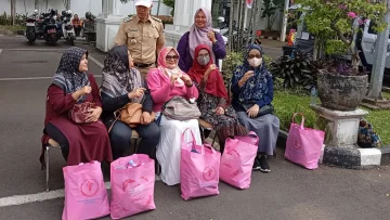 Penyintas Asal Sempur Ini Berbagi Kisah Hidup Selama 16 Tahun Melawan Kanker
