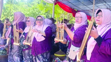 Wisata Unik Pelancong Tertarik